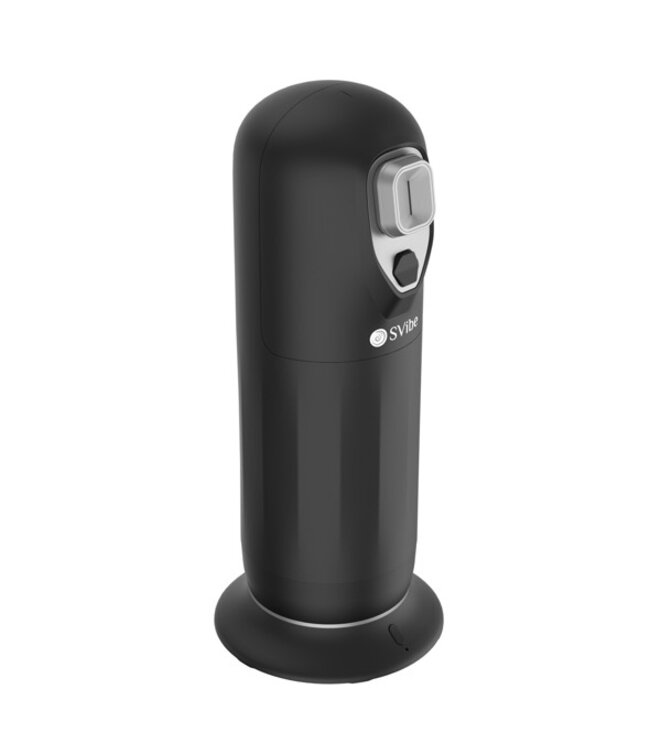SVibe - SVibe Ikon JET masturbator Black