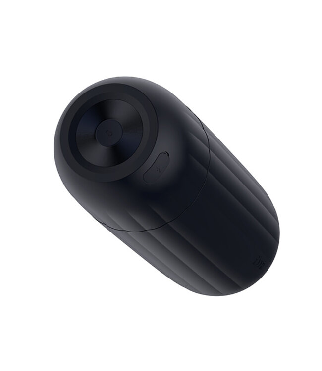 Svakom - Svakom - Connexion Series Sam Neo 2 Pro Interactive Masturbator Blue