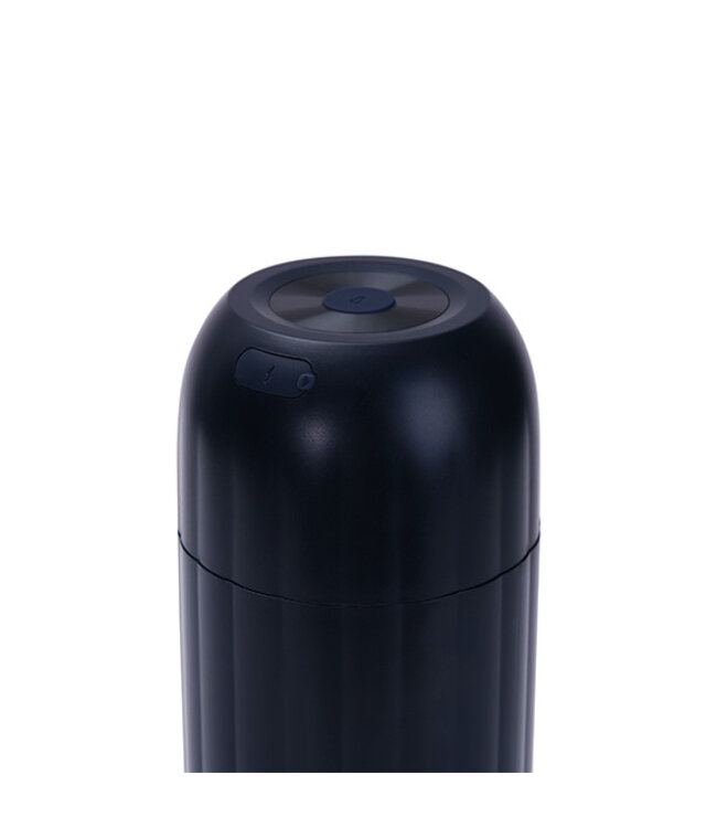 Svakom - Svakom - Connexion Series Sam Neo 2 Pro Interactive Masturbator Blue