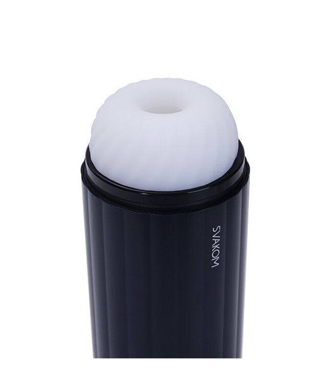 Svakom - Svakom - Connexion Series Sam Neo 2 Interactive Masturbator Blue