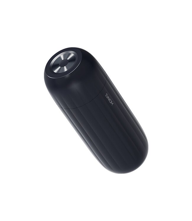 Svakom - Svakom - Connexion Series Sam Neo 2 Interactive Masturbator Blue