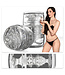Fleshlight Fleshlight - Quickshot Stoya Transp.