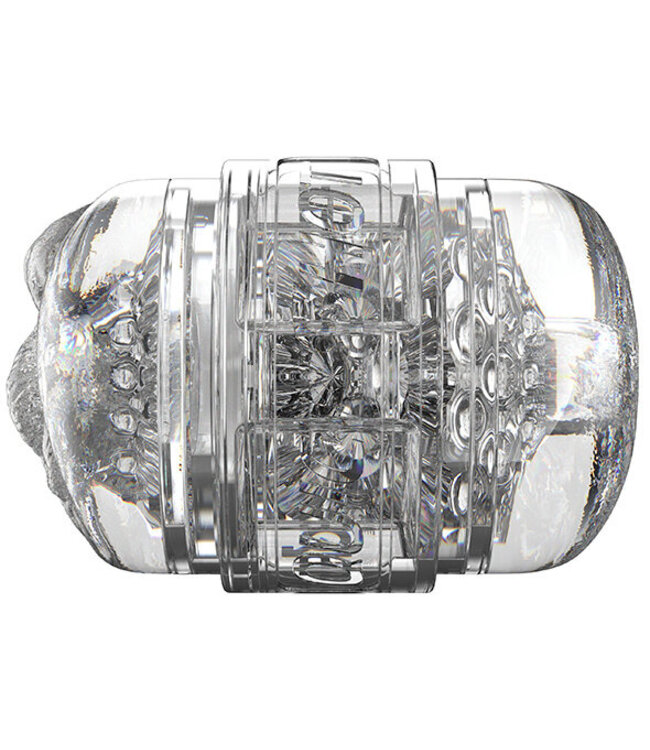 Fleshlight - Quickshot Stoya Transp.