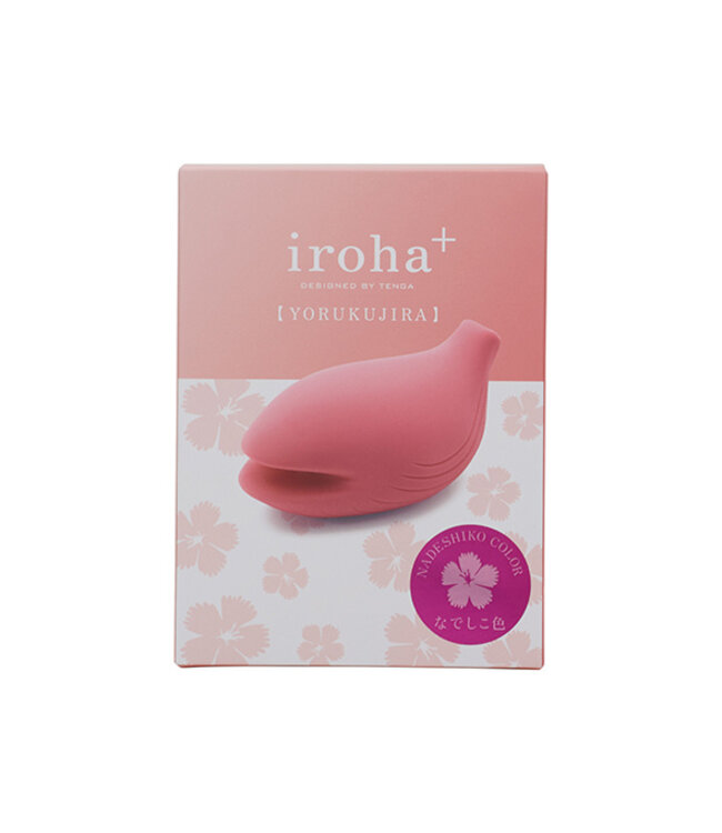 Iroha by Tenga - Iroha+ Yoru Nadeshiko Color