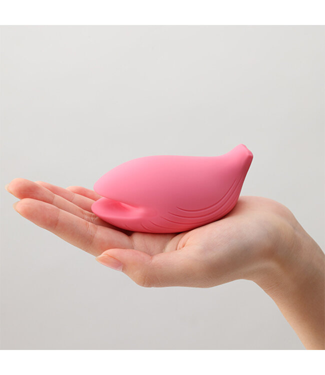 Iroha by Tenga - Iroha+ Yoru Nadeshiko Color