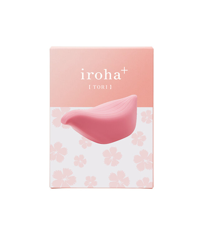 Iroha by Tenga - Iroha+ Tori Nadeshiko Color