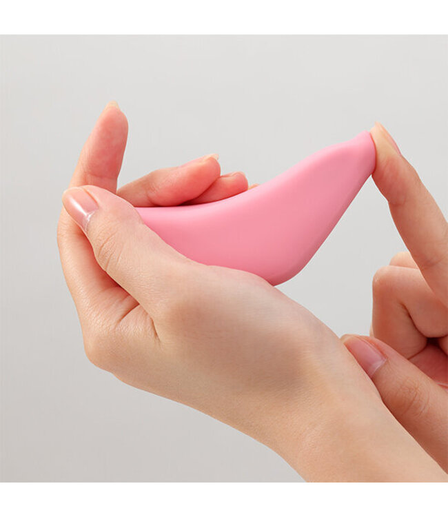 Iroha by Tenga - Iroha+ Tori Nadeshiko Color