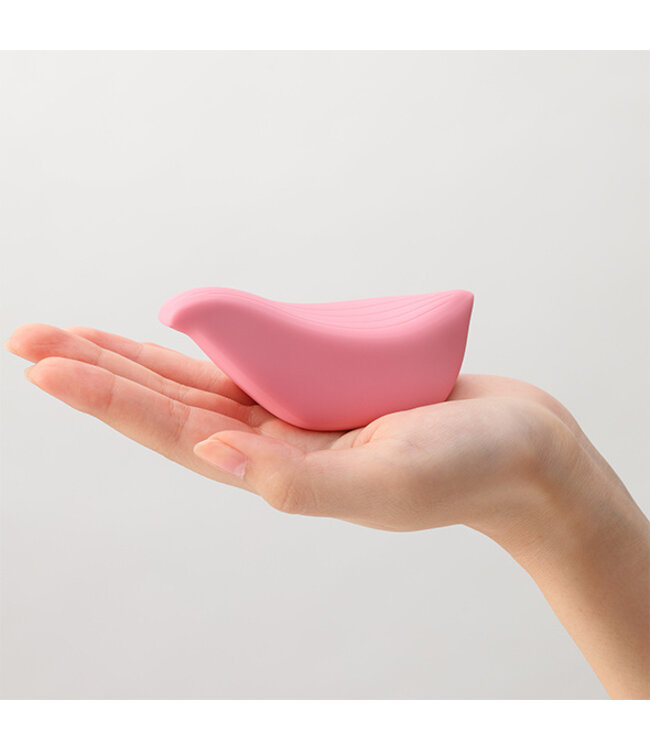 Iroha by Tenga - Iroha+ Tori Nadeshiko Color