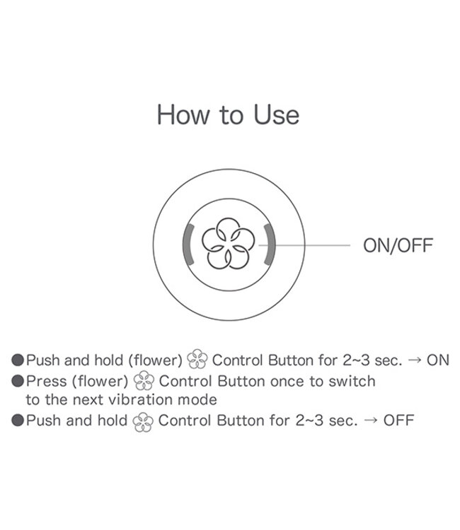 Iroha by Tenga - Iroha+ Tori Nadeshiko Color