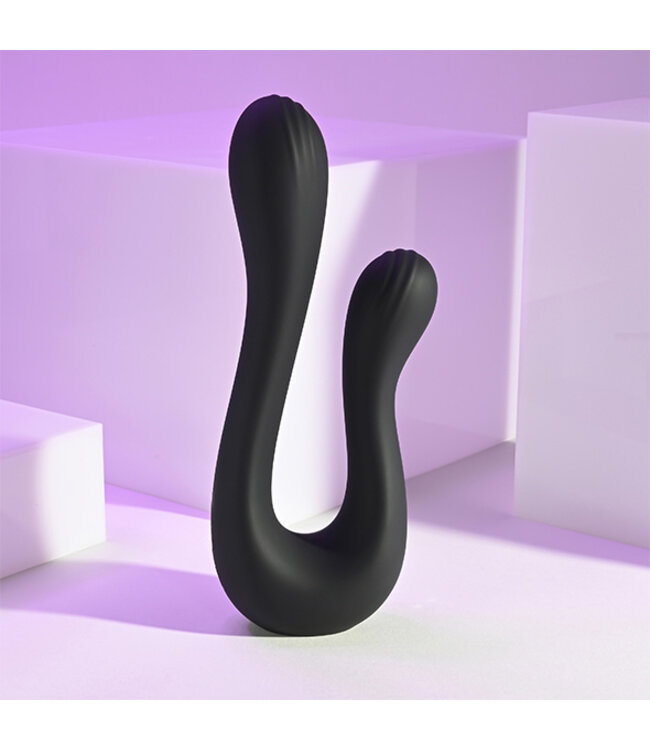 Playboy Pleasure - The Swan Black