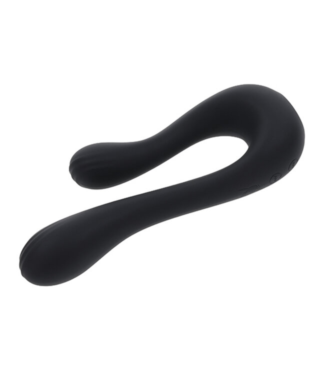 Playboy Pleasure - The Swan Black