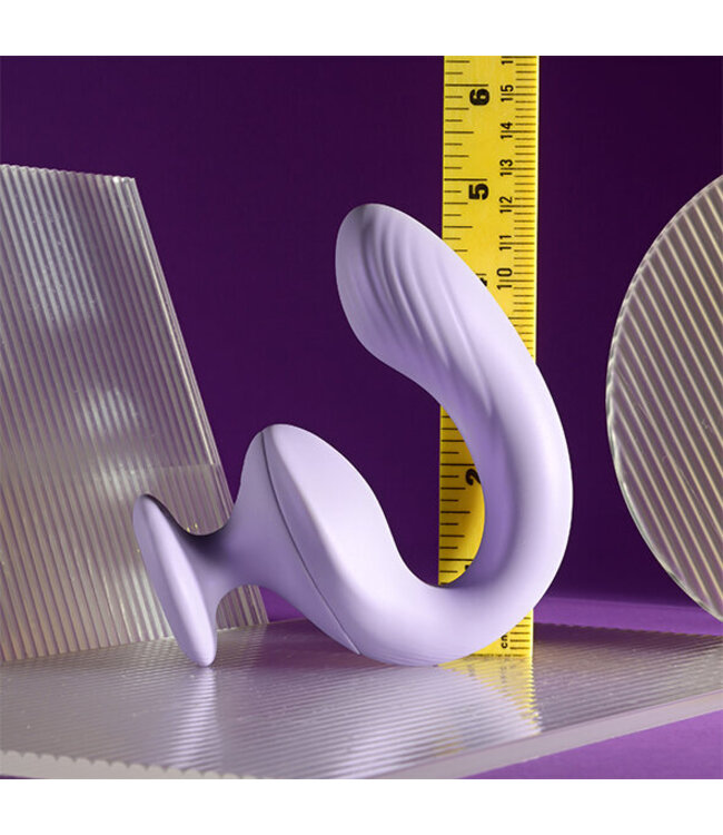 Playboy Pleasure - Rev Me Up Lavender