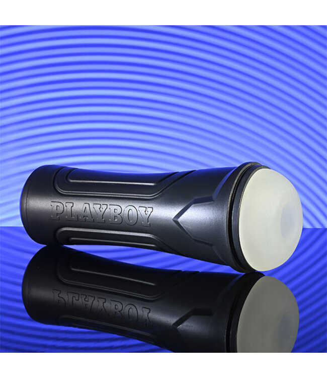 Playboy Pleasure - The Urge Large Black