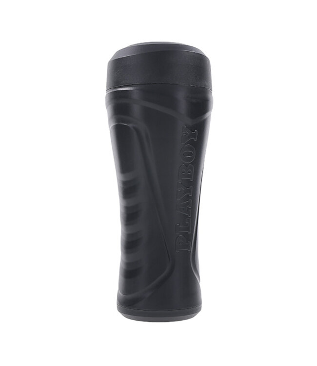 Playboy Pleasure - The Urge Medium Black