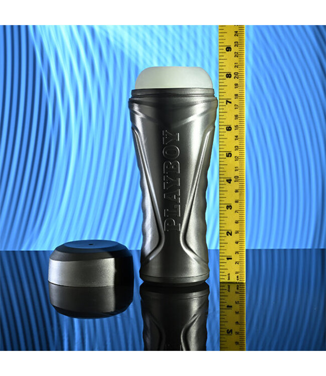 Playboy Pleasure - The Urge Medium Black