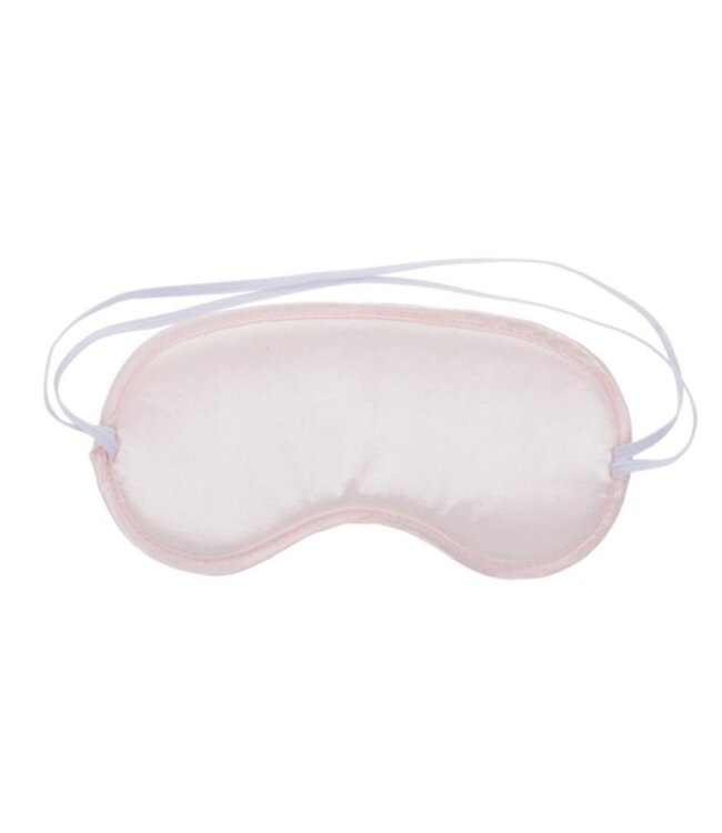 Sportsheets - S&M Peaches ‘n CreaMe Blindfold Cream
