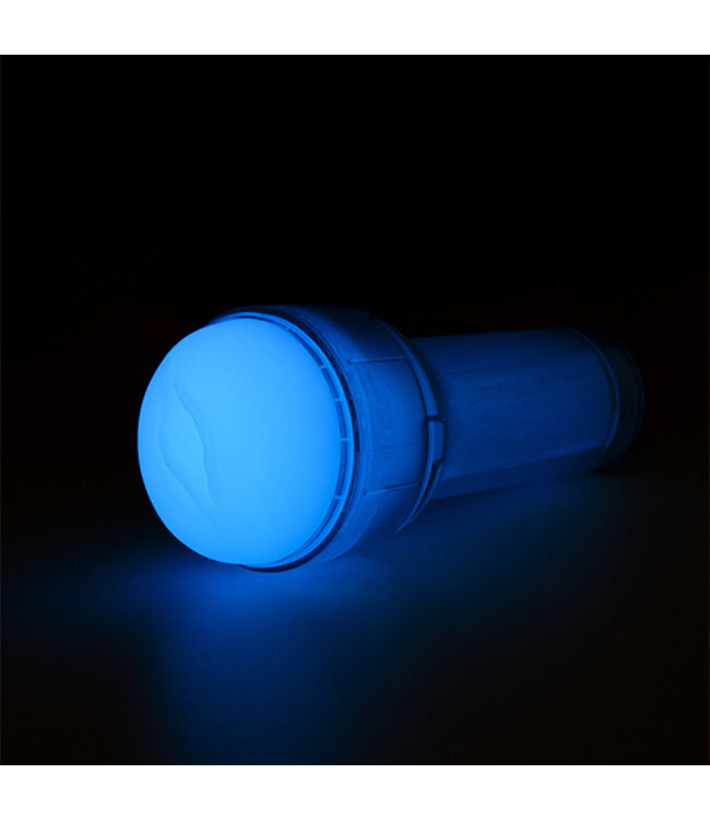 Kiiroo - Feel Glow Stroker PBC Black