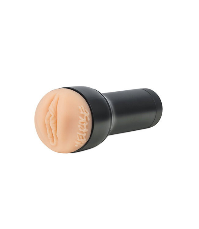 Kiiroo - Feel Melrose Michaels PBC Black