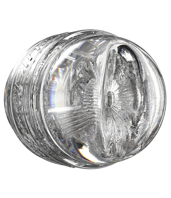 Fleshlight Toys - Quickshot Autumn Falls Transp.