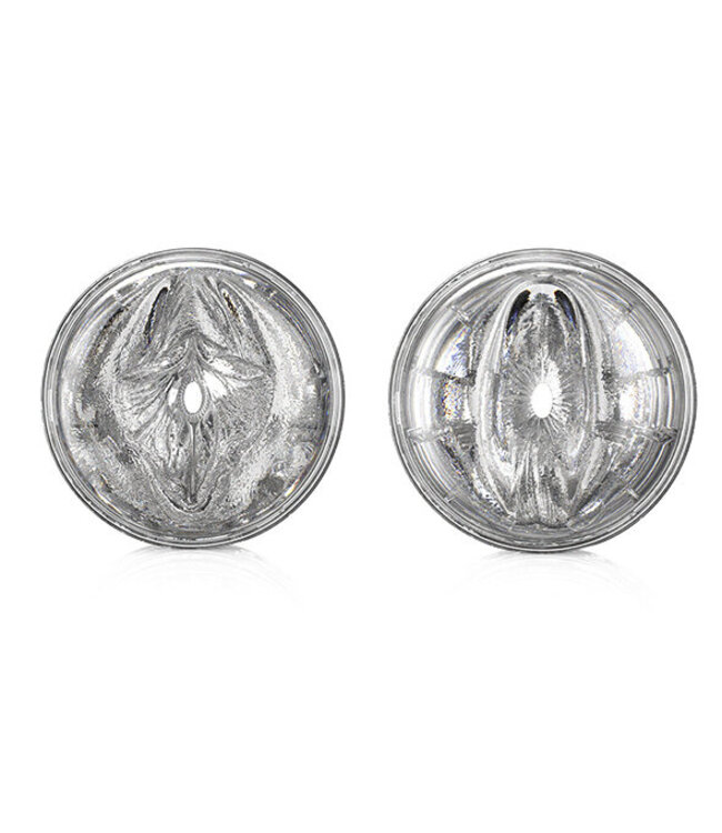 Fleshlight Toys - Quickshot Autumn Falls Transp.