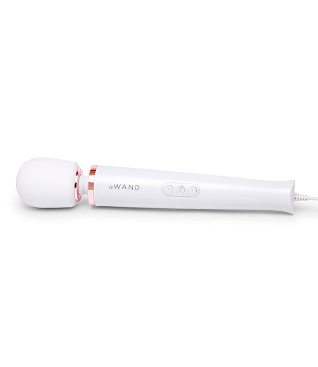 Le Wand - Plugin White