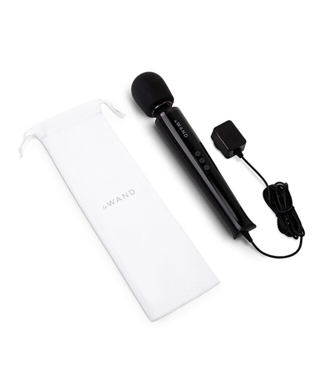 Le Wand - Plugin Black