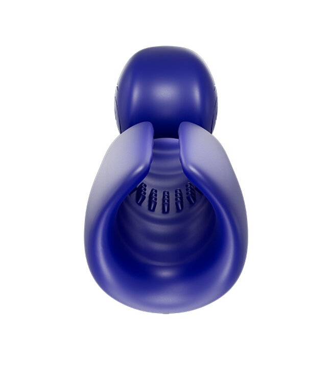 SVibe - EVO masturbator Navy Blue