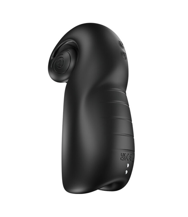 SVibe - EVO masturbator Black