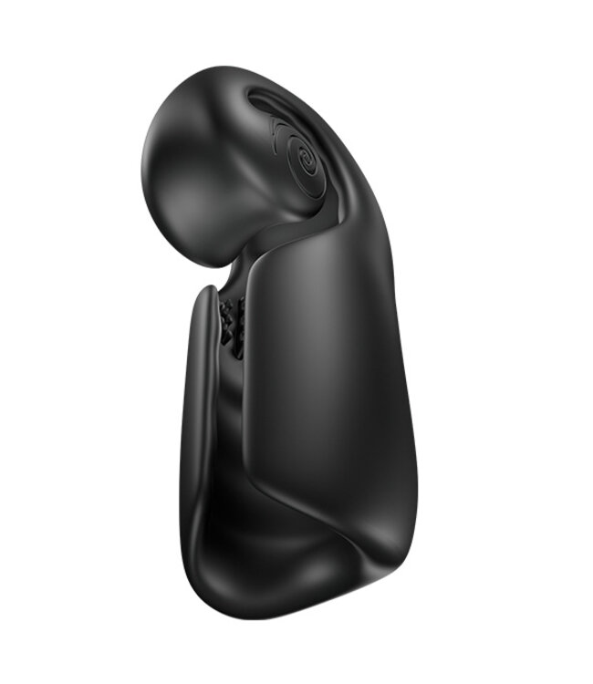 SVibe - EVO masturbator Black