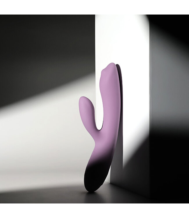 Svakom - Trysta Neo Romantic Rose