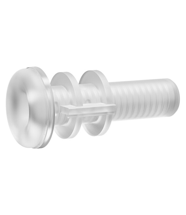 Lovense - Neutral-Shaped Sleeve for Solace