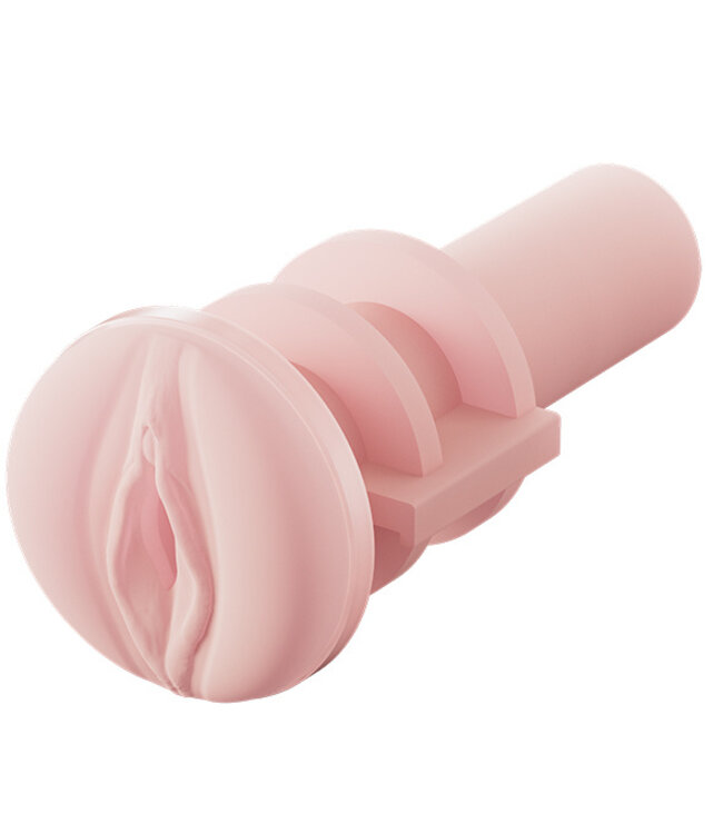 Lovense - Vagina-Shaped Sleeve for Solace