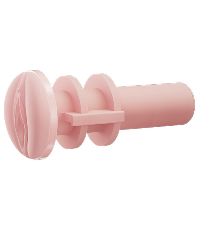 Lovense - Vagina-Shaped Sleeve for Solace