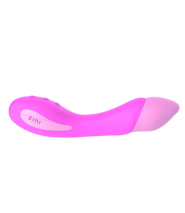 Zini - BLOOM cherry Blossom