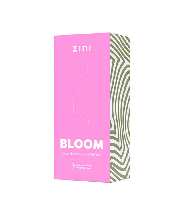 Zini - BLOOM cherry Blossom