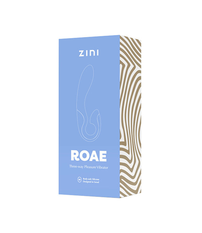 Zini - ROAE Pink