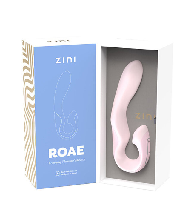 Zini - ROAE Pink
