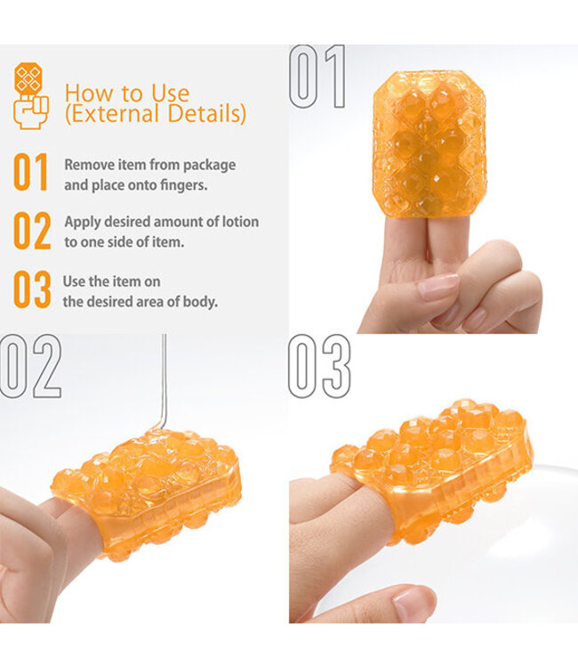 Tenga - Uni Variety Pack