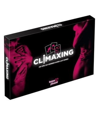 Tease & Please Tease & Please - Climaxxx