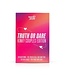Tease & Please Tease & Please - Truth or Dare Kinky Edition for Couples