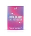 Tease & Please Tease & Please - Truth or Dare Kinky Edition for a Group