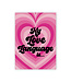 Warm Human Warm Human - My Love Language Is