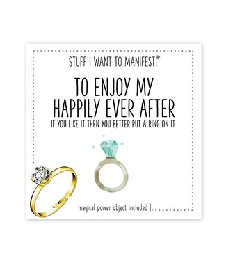 Warm Human Warm Human - For Someone To Put A Ring On It