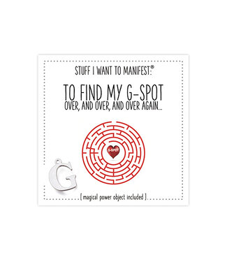 Warm Human Warm Human - To Find My G-spot