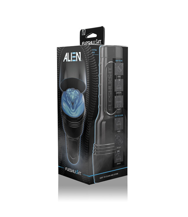 Fleshlight - Alien