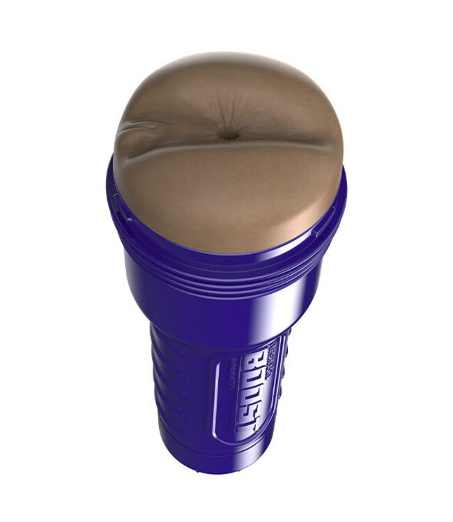 Fleshlight - Boost Blast Medium Dark Flesh
