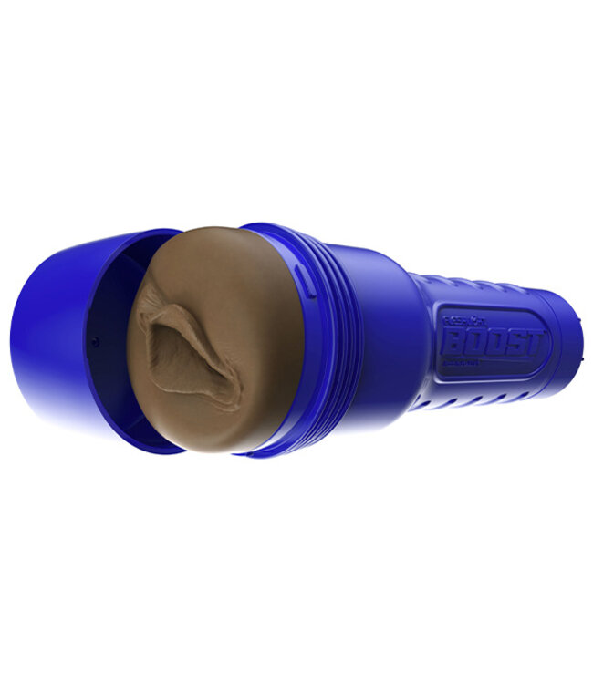 Fleshlight - Boost Bang Medium Dark Flesh