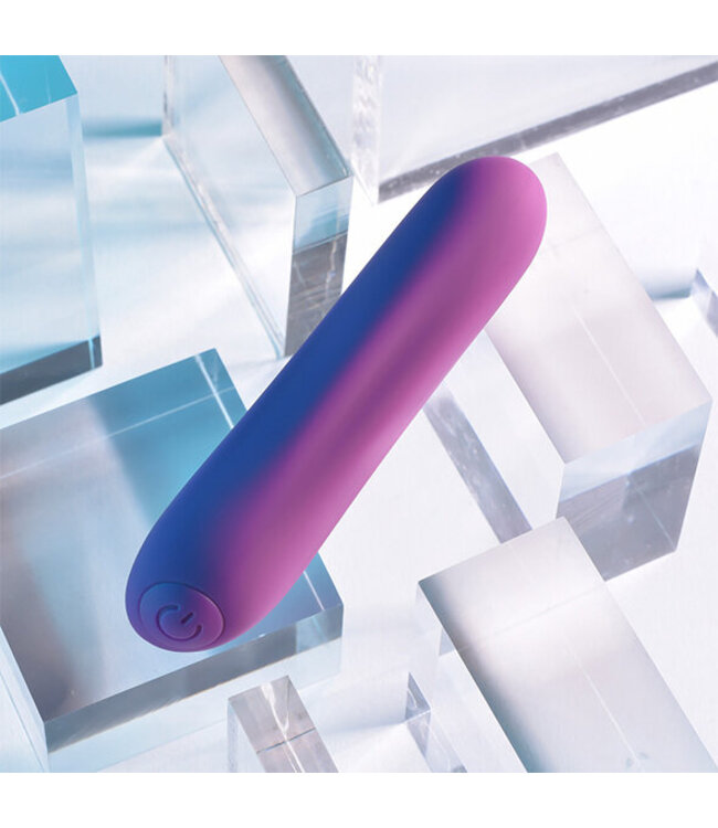 Playboy Pleasure - Playboy Bullet Vibrator - Purple