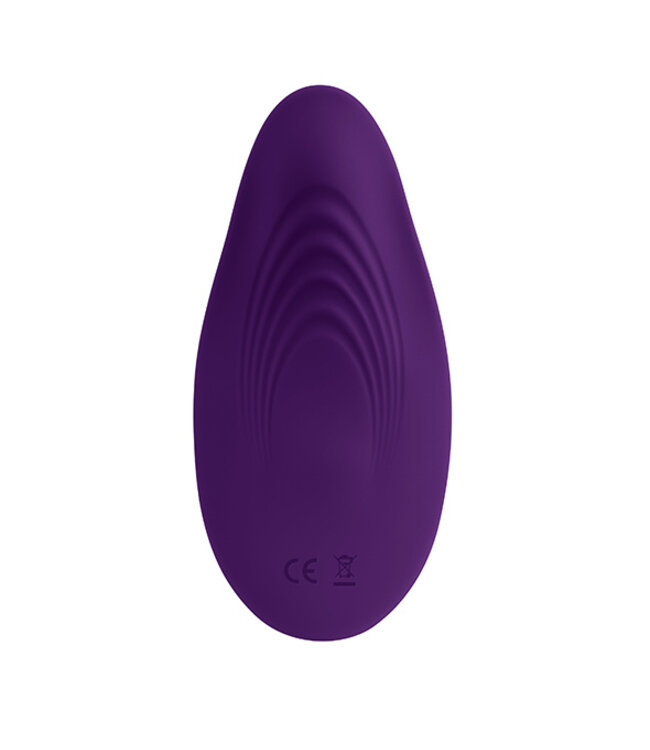 Playboy Pleasure - Our Little Secret vibrator Acai