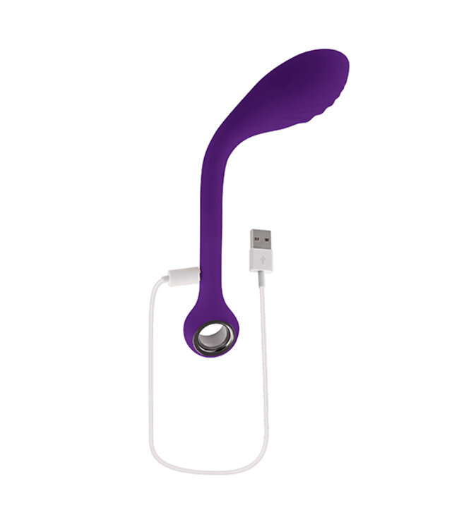 Playboy Pleasure - Spot on Vibrator Acai